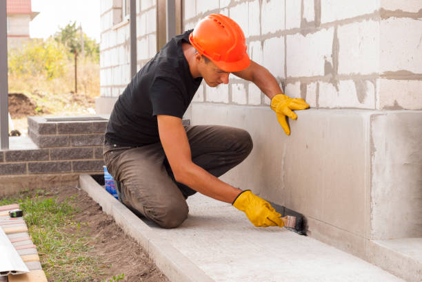 Licensed Wet Basement Repair service in Coalton, OH - SJ Waterproofing Pros
